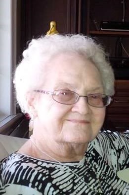 Obituary of Norma Edna Moore