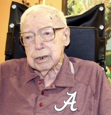 Obituario de Dr. James Milton Parrish, Sr.