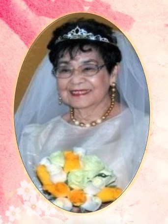 Obituary of Veronica Pagaduan Gajardo
