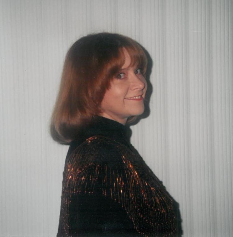 Obituary of Pamela Joan Martin