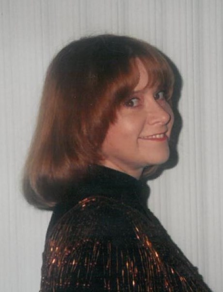 Obituary of Pamela Joan Martin