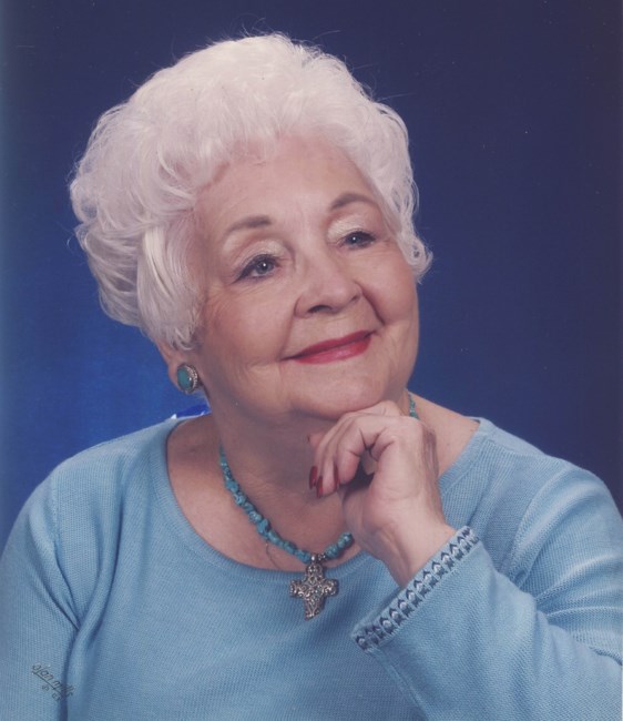Obituary of Dorothy Marie Shaw