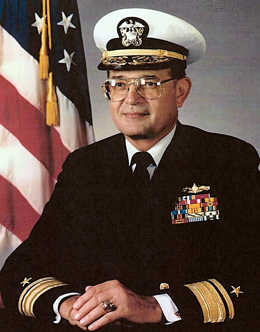 Obituary of Lawrence Layman