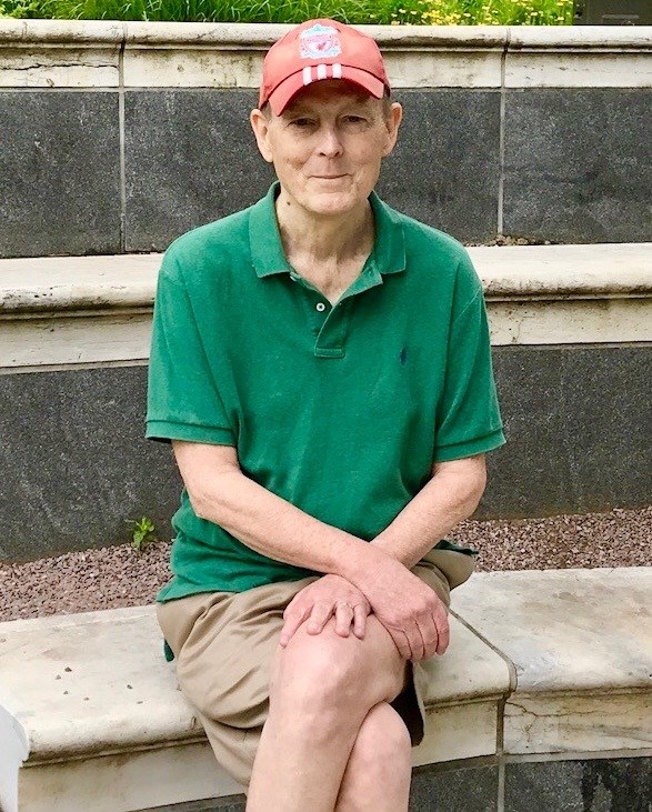 Obituary of Robert E. Brown