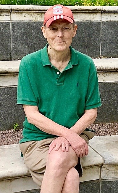 Obituary of Robert E. Brown