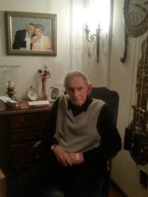 Obituary of Warren J. Leshner