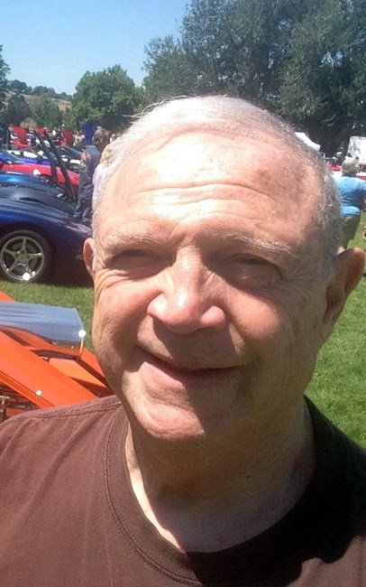 Obituary of Joseph Mazzara