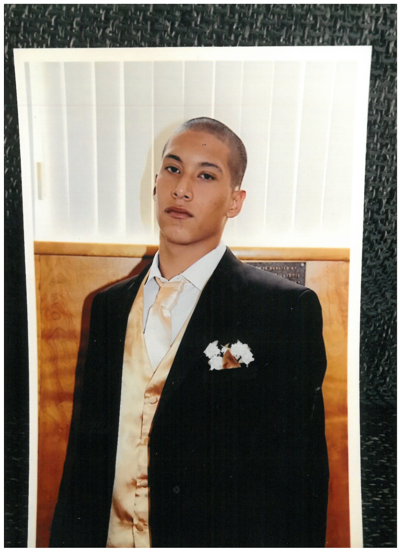 Obituary of Carlos Montes