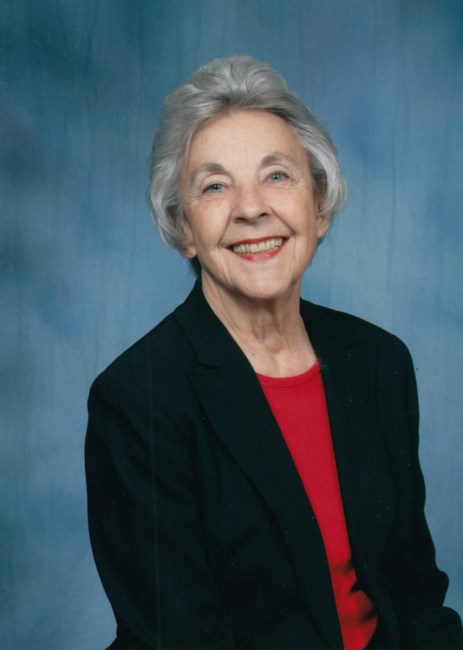 Obituary of Barbara B. Clark