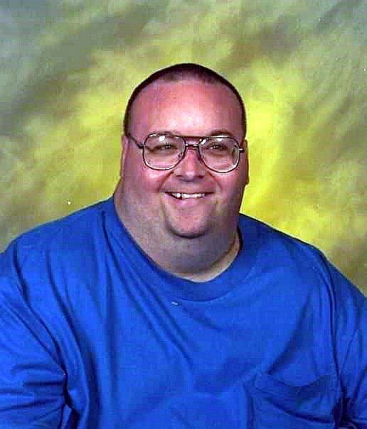 Obituary of Brian Neal Whitaker