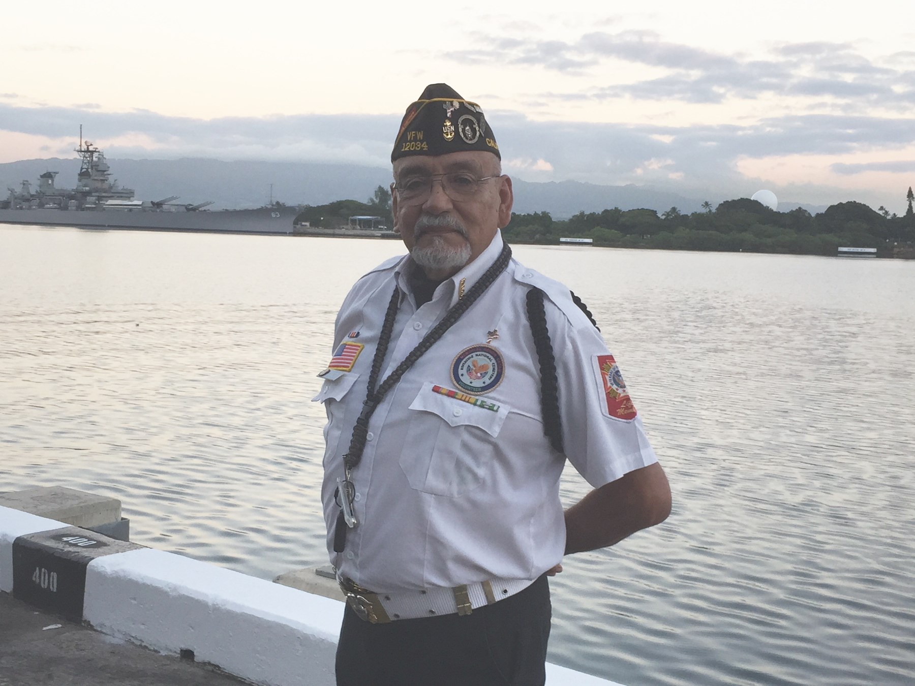 Obituary of Alexander J. Corrales Jr.