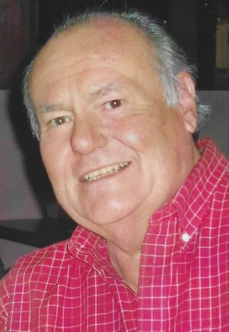 Obituary of Bruce Hensley