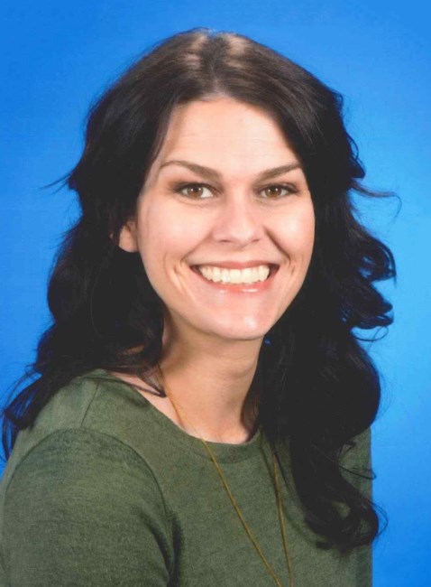 Obituary of Ashley Dawn Ott