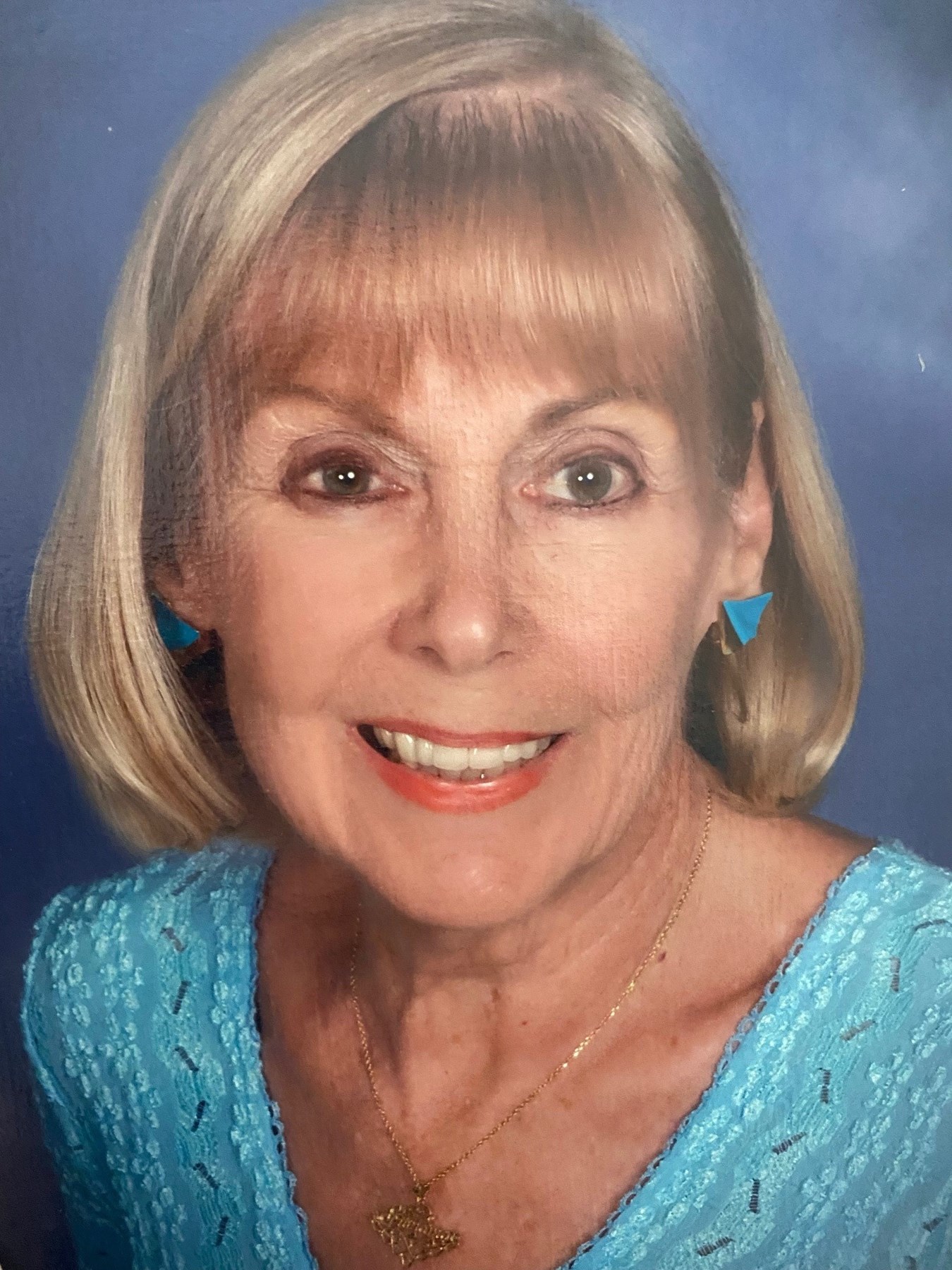 Anna Lindish avis de décès - Spring Hill, FL