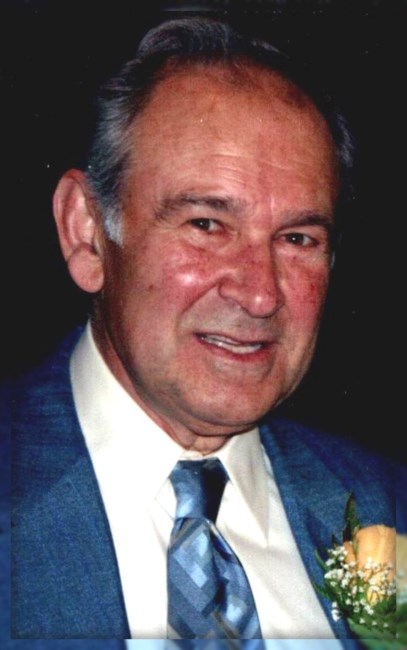 Obituary of George Papageorgiou