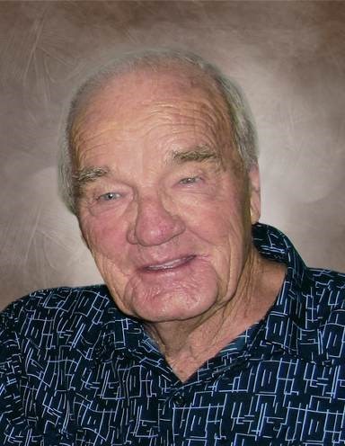 Obituary of Bernard Dallaire