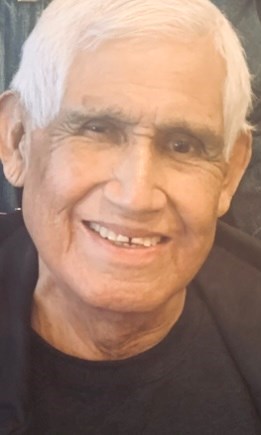 Obituary of Isidro V Limón