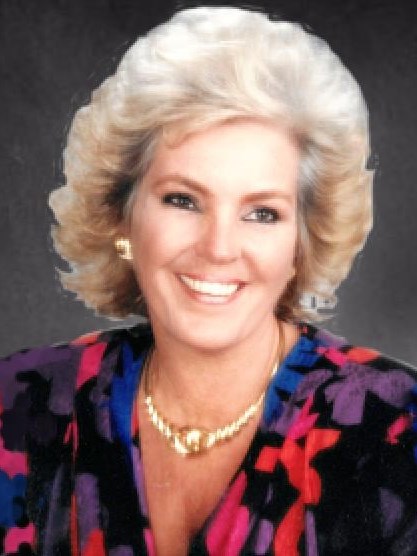 Obituary of Rosemary S. Garbett