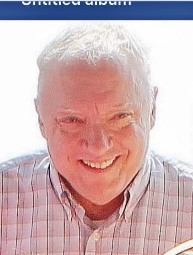 Obituary of Thomas Joseph Sherlock