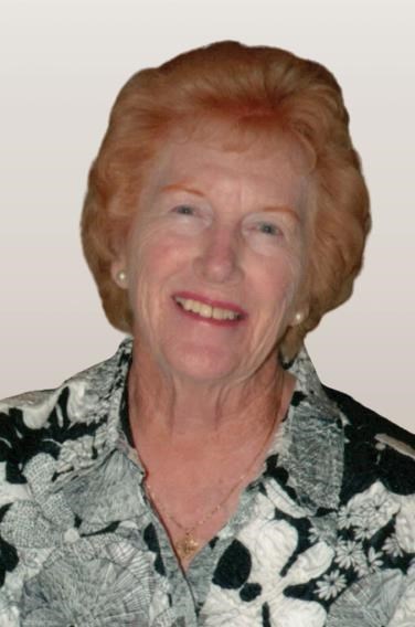 Elizabeth Margaret Lowe Obituary Courtice ON