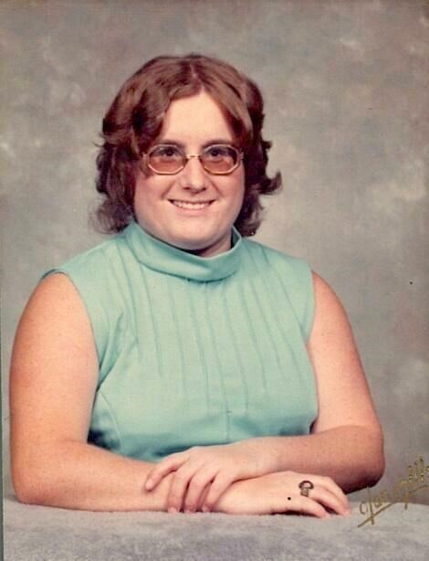 Avis de décès de Edith Carroll