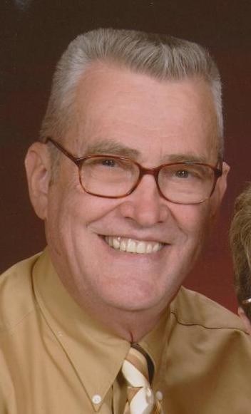 Obituary of Bobby Andrew Hylton