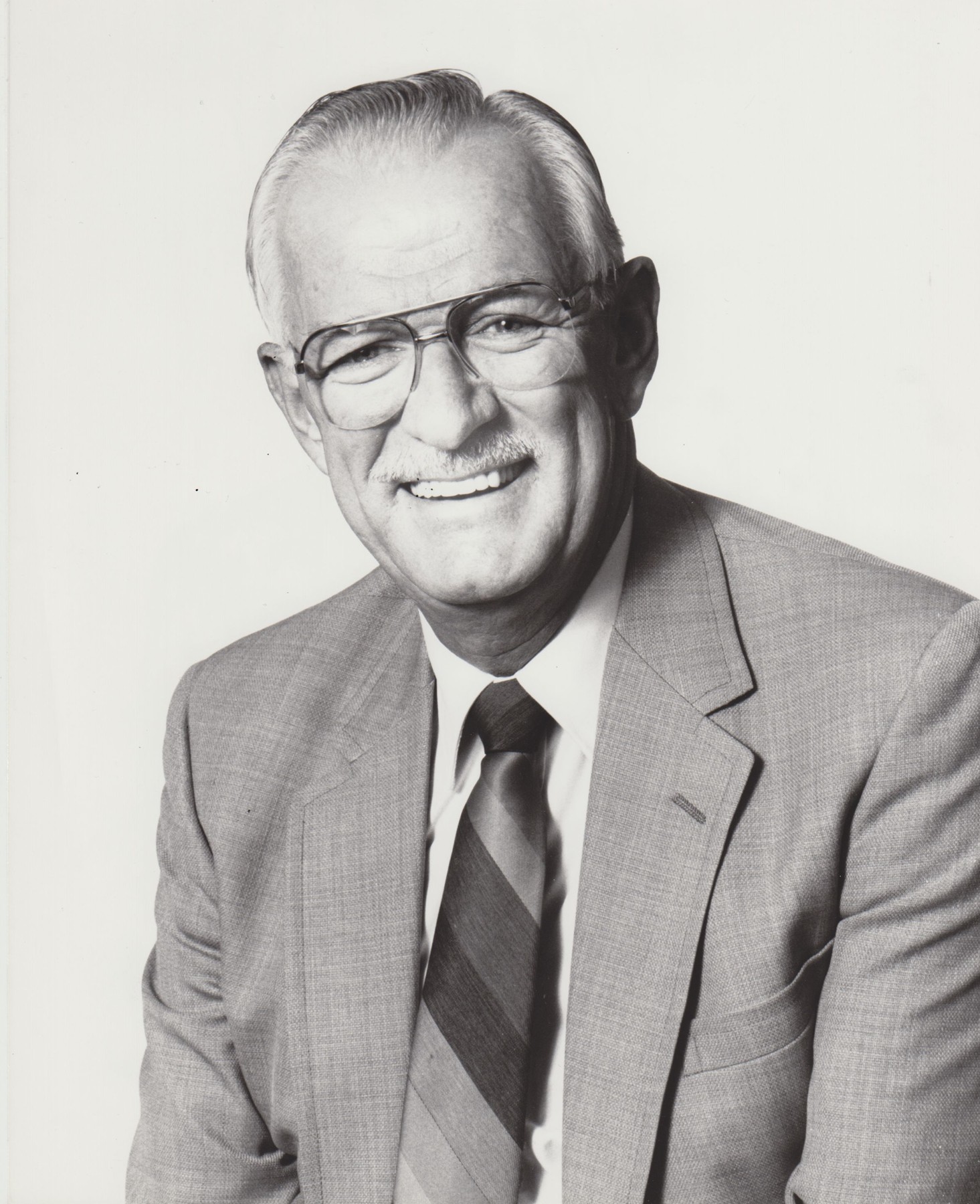 Obituary of Herbert Dan Taylor Jr.