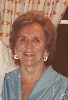 Obituary of Adele Agnes Healy