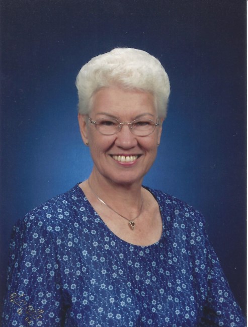 Obituary of Sarah Waller