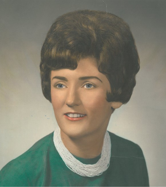 Avis de décès de Patricia A. Penta