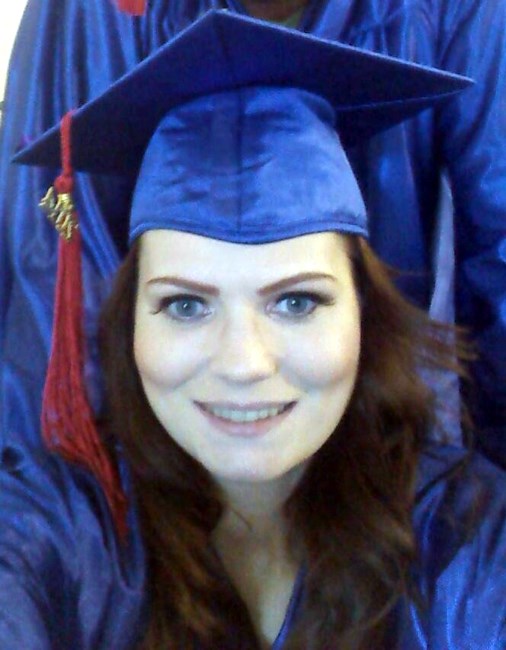 Obituary of Courtney Ann Schumacher