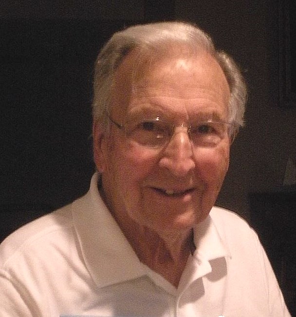 Obituary of Joseph Fowler Cinotto