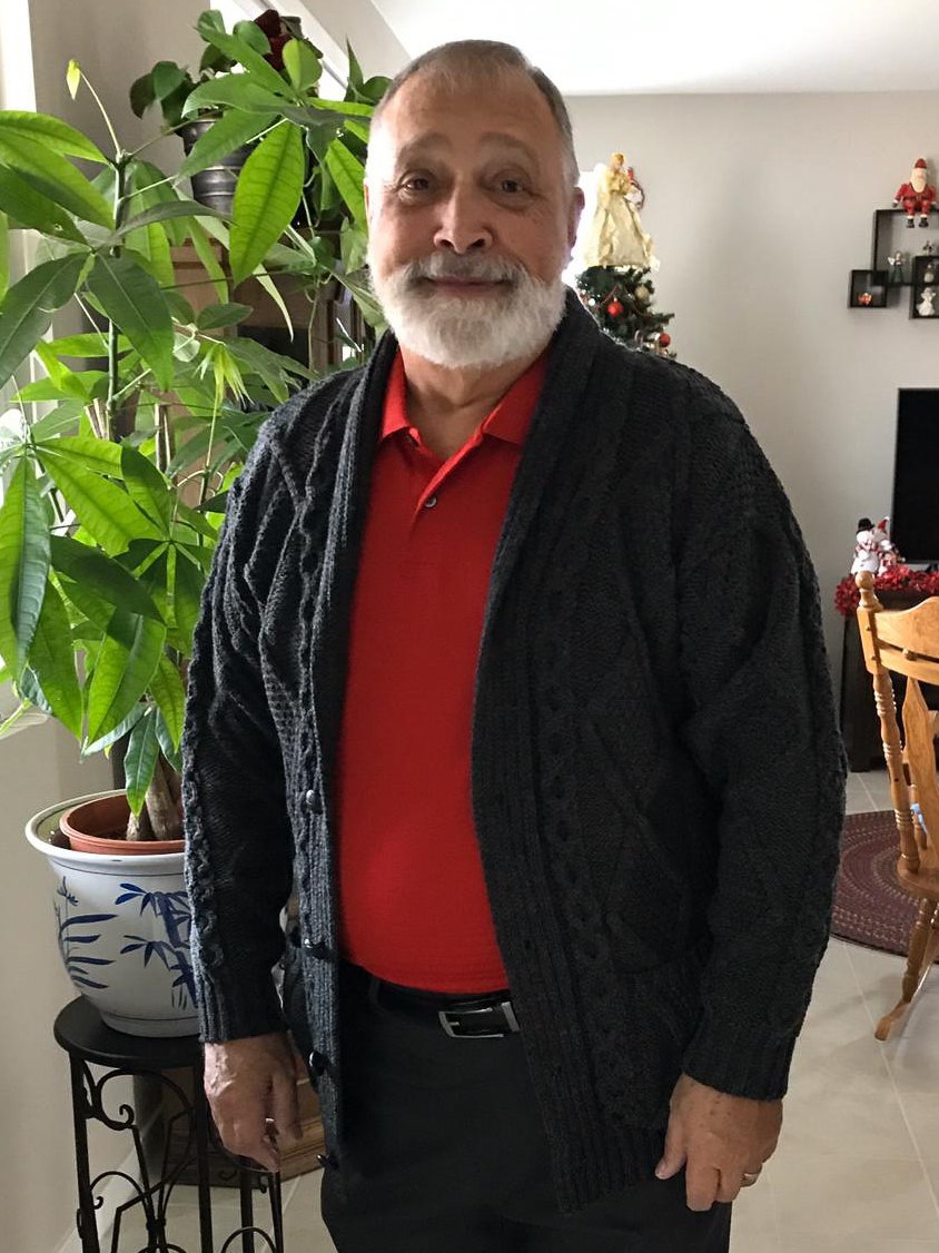 Obituary of Walter Otis Warren