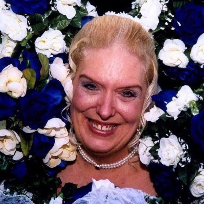 Obituary of Patricia "Pat" Lynn Mills