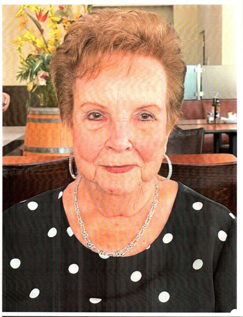 Obituary of Concepcion Fernandez