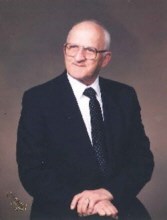 Obituary of Donald Paul Ashmore