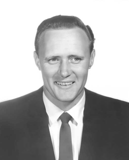 Obituary of Robert Lee Lucus