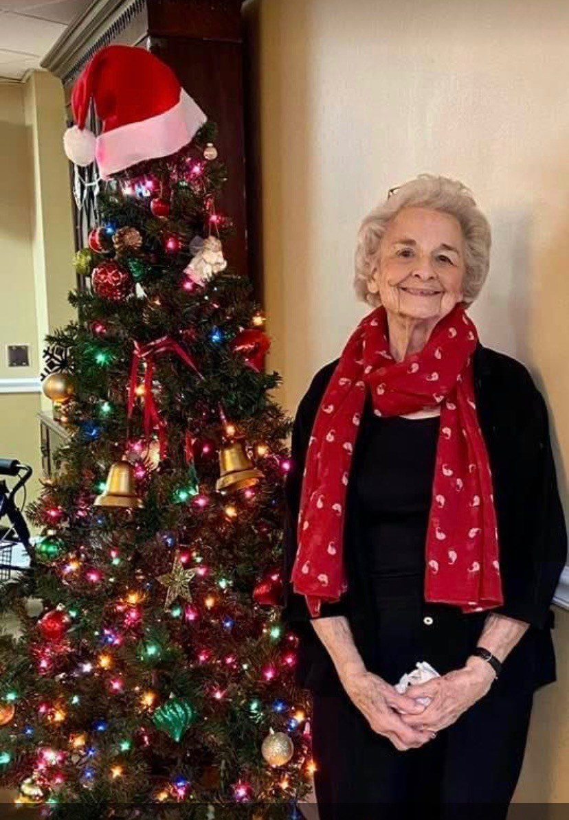 Obituary of Marion Thomas Plylar