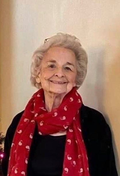 Obituary of Marion Thomas Plylar