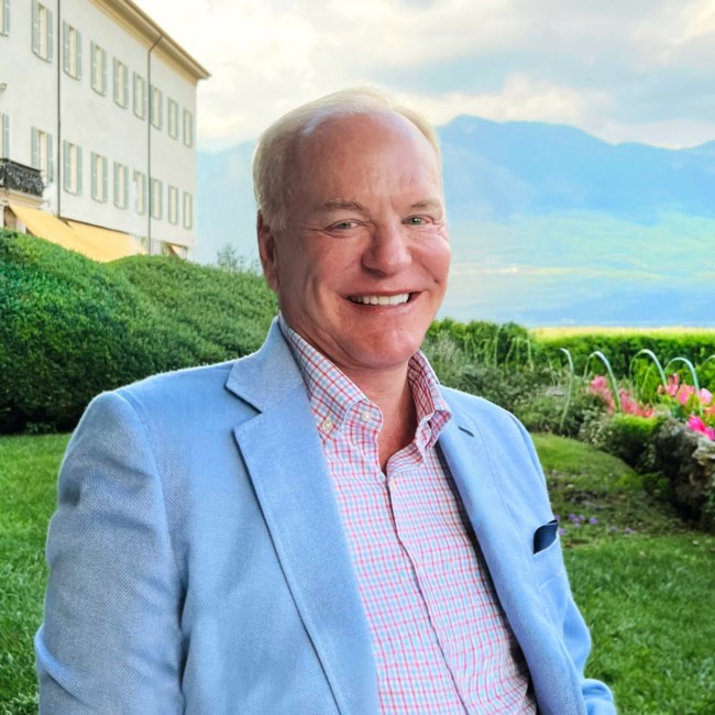 Obituary of Steve Hicks