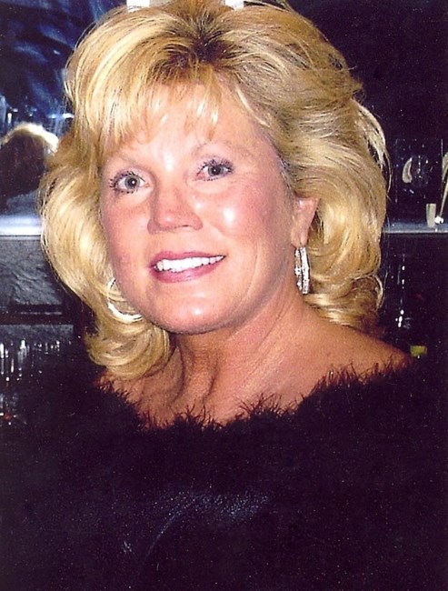 Obituary of Carol Ann Cross