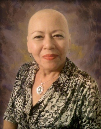 Obituary of Rosa Bonilla Sanchez