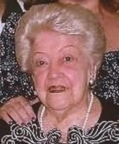 Obituary of Mrs. Zoraida Perez