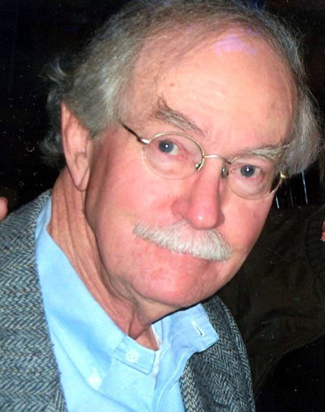 Obituario de Robert Madary Davis