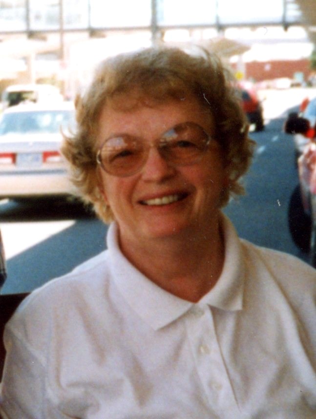 Obituary of Margie L. Frank