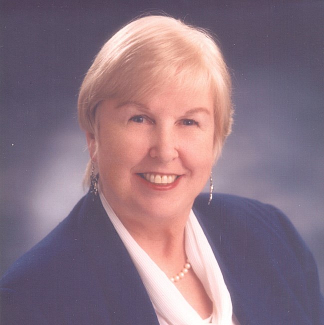 Obituary of Judge Ruth Jackson Blake