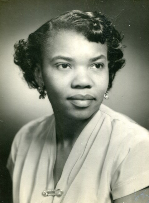 Obituary of Lizzie Jackson Green