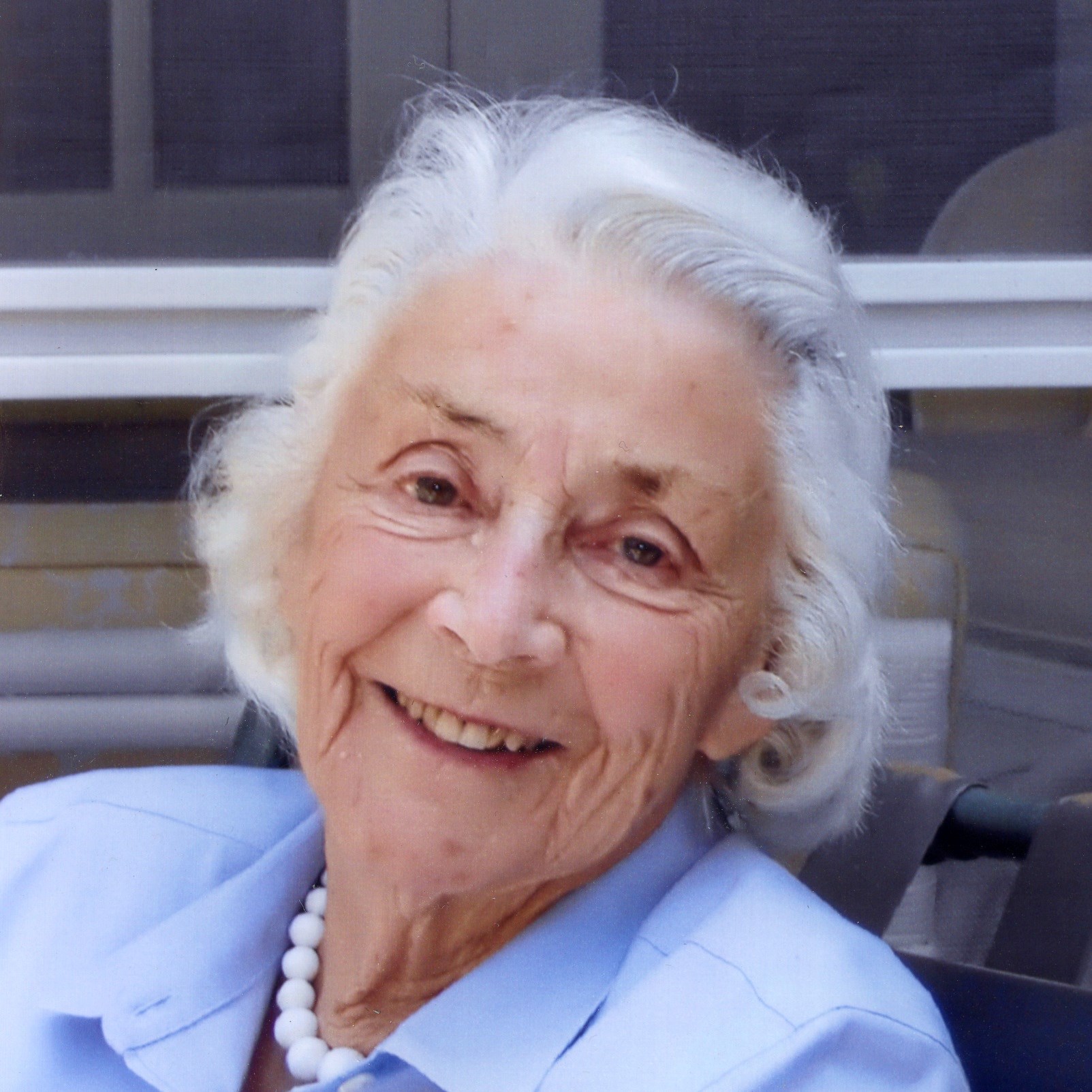 Obituary of Loretta Kenison