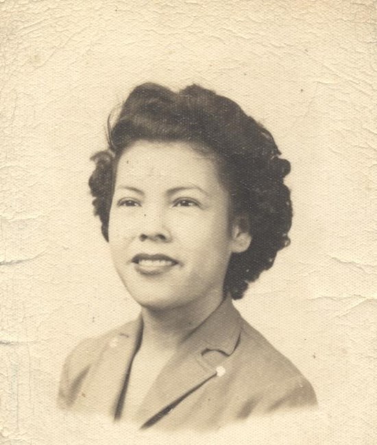 Obituario de Romana R. Salazar