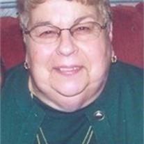 Obituary of Patricia L. Collins